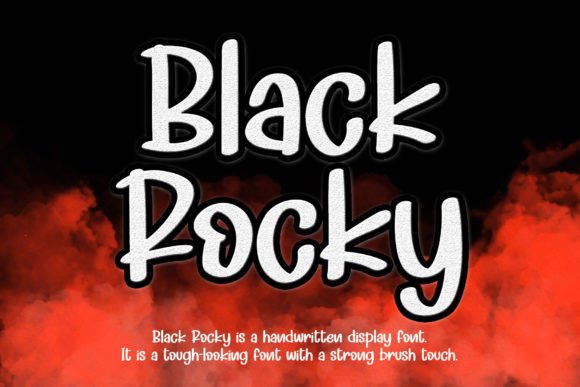Breaking the Mold: How Black Rocky Defines the New Era of Authentic Branding