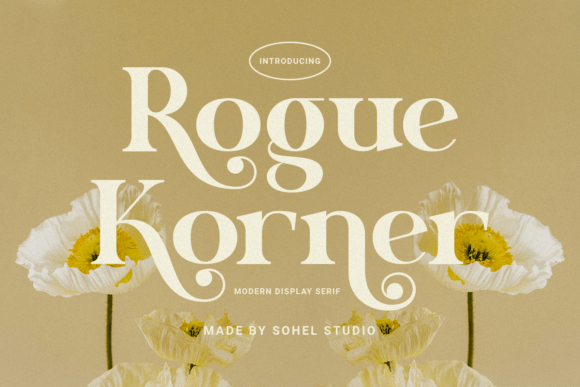 Bringing Vintage Charm to Life with Rogue Korner