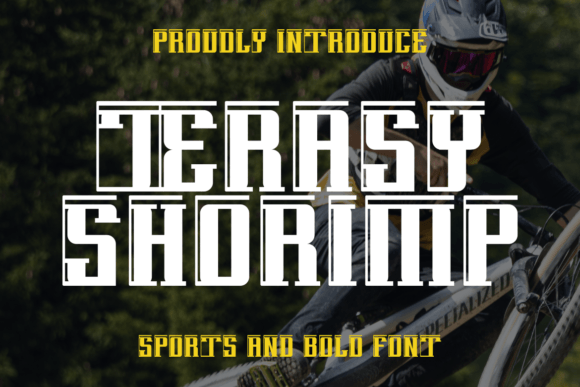 Elevating Digital Storytelling with the Unique Charm of Terasy Shorimp