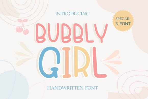 Evaluating Bubbly Girl: A Practical Guide to Stylish Display Typography