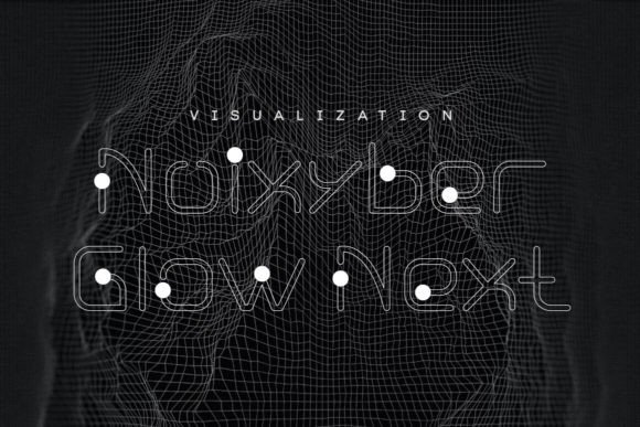 Ignite Your Brand Identity with Nuixyber Glow Next