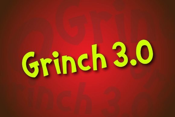 Integrating Grinch 3.0: A Strategic Approach to Whimsical Typography in Professional Workflows
