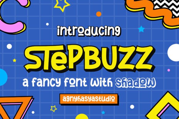 Integrating Stepbuzz: A Strategic Approach to Playful Typography in Professional Workflows
