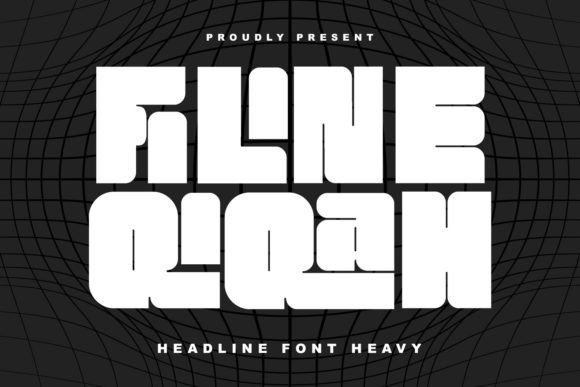 Unlock Bold Creativity with Filine Qiqah Heavy