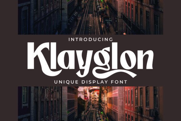Unlocking the Potential of Klayglon: A Guide to Elegant Typography