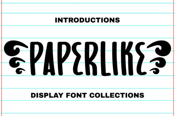 Unlocking the Potential of Paperlike: A Guide to Modern Handwritten Design